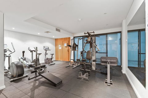 The Executive Penthouse - Accommodation Nelson Bay 21