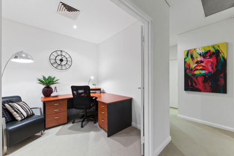 The Executive Penthouse - Accommodation Nelson Bay 17