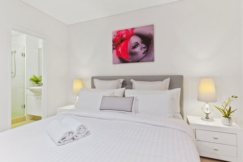 The Executive Penthouse - Accommodation Nelson Bay 12