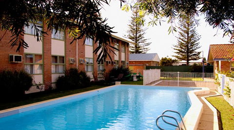 Hospitality Esperance SureStay Collection By Best Western - Accommodation Nelson Bay 27
