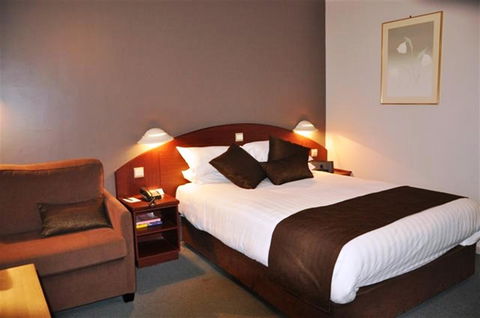 Hospitality Esperance SureStay Collection By Best Western - Accommodation Nelson Bay 30