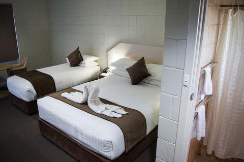 Hospitality Esperance SureStay Collection By Best Western - Accommodation Nelson Bay 3