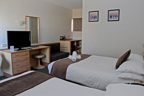 Hospitality Esperance SureStay Collection By Best Western - Accommodation Nelson Bay 33