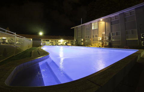 Hospitality Esperance SureStay Collection By Best Western - Accommodation Nelson Bay 0