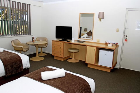 Hospitality Esperance SureStay Collection By Best Western - Accommodation Nelson Bay 37