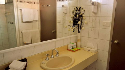 Hospitality Esperance SureStay Collection By Best Western - Accommodation Nelson Bay 36