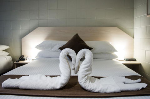 Hospitality Esperance SureStay Collection By Best Western - Accommodation Nelson Bay 5