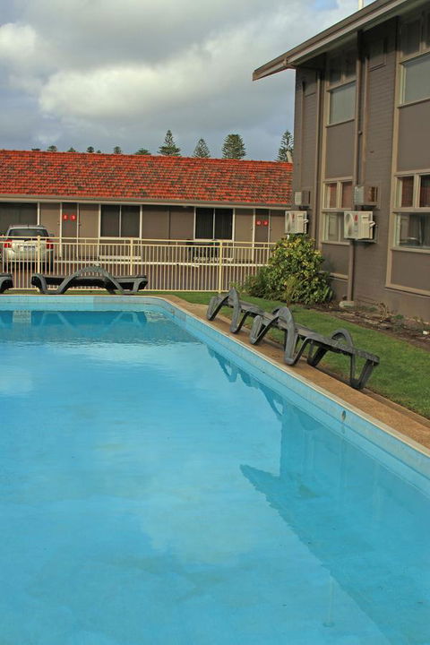 Hospitality Esperance SureStay Collection By Best Western - Accommodation Nelson Bay 28