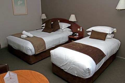 Hospitality Esperance SureStay Collection By Best Western - Accommodation Nelson Bay 40