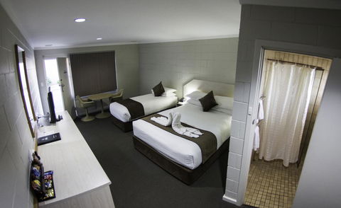 Hospitality Esperance SureStay Collection By Best Western - Accommodation Nelson Bay 7