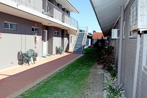 Hospitality Esperance SureStay Collection By Best Western - Accommodation Nelson Bay 29