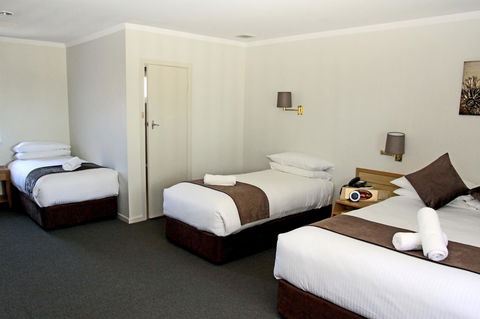 Hospitality Esperance SureStay Collection By Best Western - Accommodation Nelson Bay 34