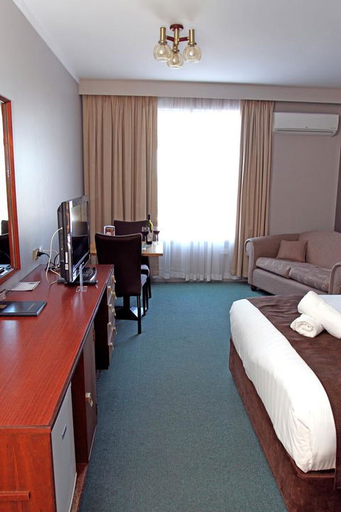Hospitality Esperance SureStay Collection By Best Western - Accommodation Nelson Bay 43