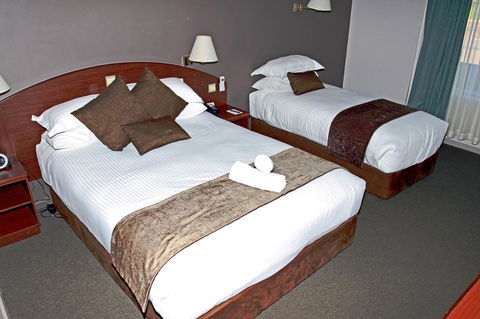 Hospitality Esperance SureStay Collection By Best Western - Accommodation Nelson Bay 41