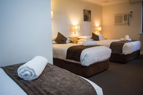 Hospitality Esperance SureStay Collection By Best Western - Accommodation Nelson Bay 12