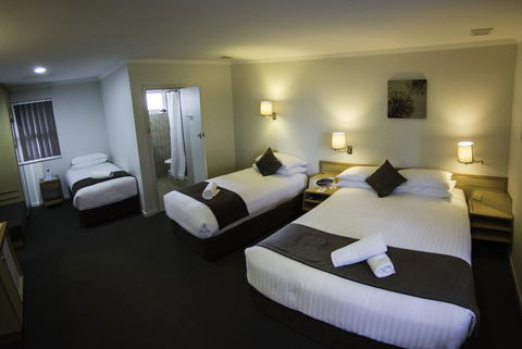 Hospitality Esperance SureStay Collection By Best Western - Accommodation Nelson Bay 4