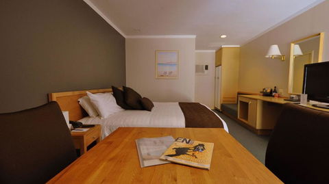 Hospitality Esperance SureStay Collection By Best Western - Accommodation Nelson Bay 39
