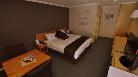 Hospitality Esperance SureStay Collection By Best Western - Accommodation Nelson Bay 35
