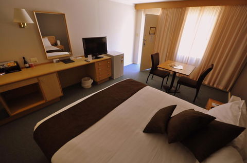 Hospitality Esperance SureStay Collection By Best Western - Accommodation Nelson Bay 44