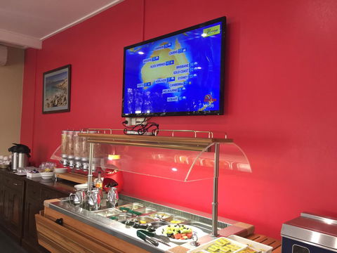 Hospitality Esperance SureStay Collection By Best Western - Accommodation Nelson Bay 13