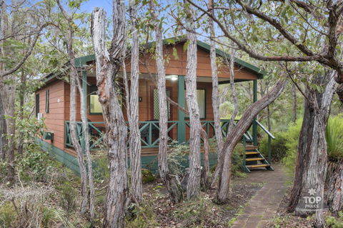 Gracetown Caravan Park - Accommodation Nelson Bay 11