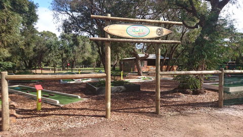 Gracetown Caravan Park - Accommodation Nelson Bay 41