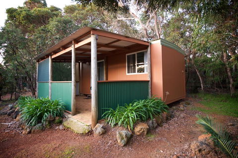 Gracetown Caravan Park - Accommodation Nelson Bay 40