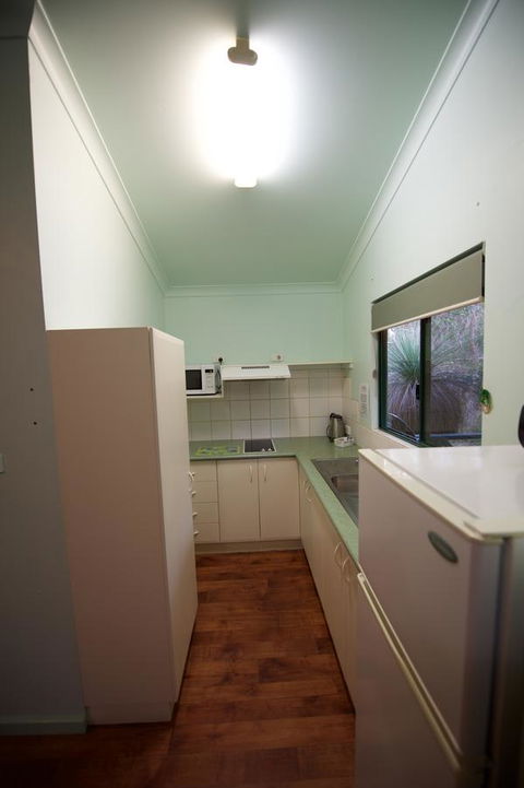 Gracetown Caravan Park - Accommodation Nelson Bay 27
