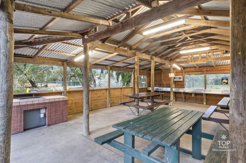Gracetown Caravan Park - Accommodation Nelson Bay 2