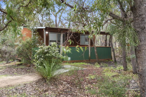 Gracetown Caravan Park - Accommodation Nelson Bay 19