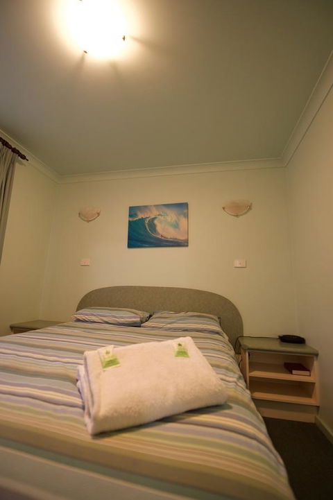 Gracetown Caravan Park - Accommodation Nelson Bay 24