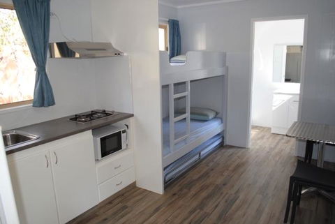 Gracetown Caravan Park - Accommodation Nelson Bay 10