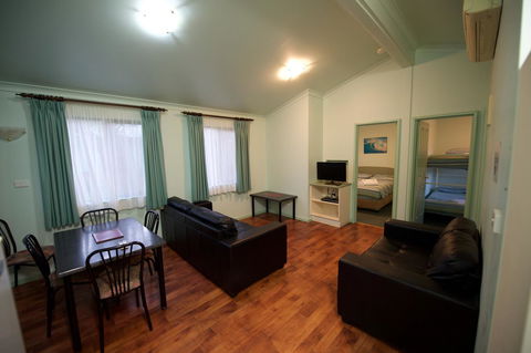 Gracetown Caravan Park - Accommodation Nelson Bay 21