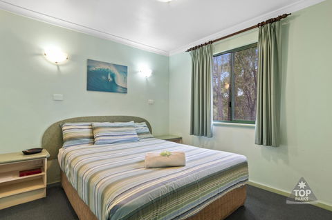 Gracetown Caravan Park - Accommodation Nelson Bay 15
