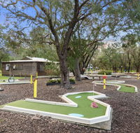Gracetown Caravan Park - Nelsons Bay Accommodation