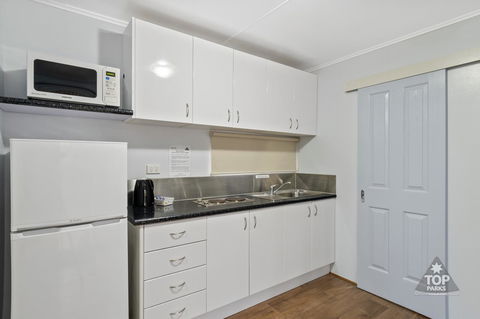 Gracetown Caravan Park - Accommodation Nelson Bay 17