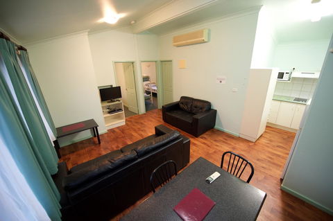 Gracetown Caravan Park - Accommodation Nelson Bay 39