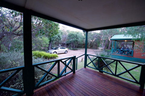 Gracetown Caravan Park - Accommodation Nelson Bay 22