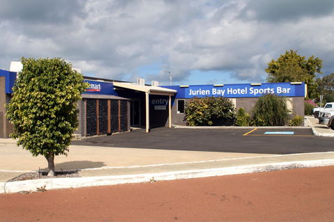 Jurien Bay Hotel Motel - Accommodation Nelson Bay 17