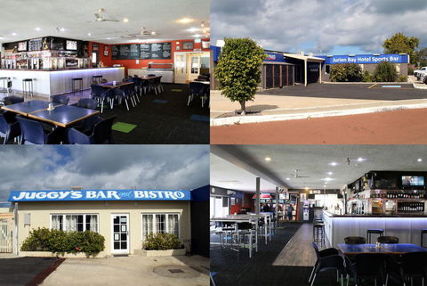 Jurien Bay Hotel Motel - Accommodation Nelson Bay 21