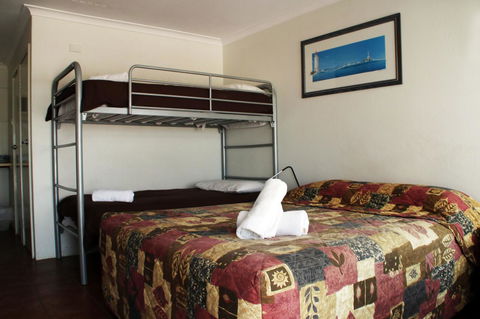 Jurien Bay Hotel Motel - Accommodation Nelson Bay 14