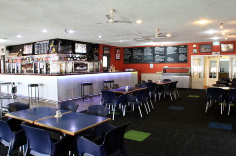 Jurien Bay Hotel Motel - Accommodation Nelson Bay 18