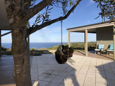 Bremer Bay B&B - Accommodation Nelson Bay 1