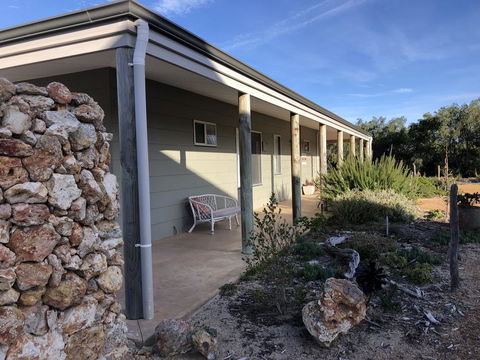 Bremer Bay B&B - Accommodation Nelson Bay 10