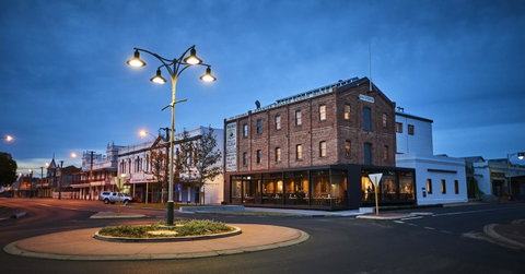 The Premier Mill Hotel - Accommodation Nelson Bay 35
