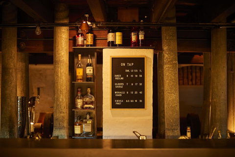The Premier Mill Hotel - Accommodation Nelson Bay 42