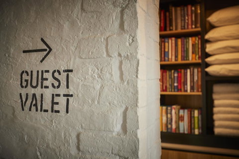 The Premier Mill Hotel - Accommodation Nelson Bay 37