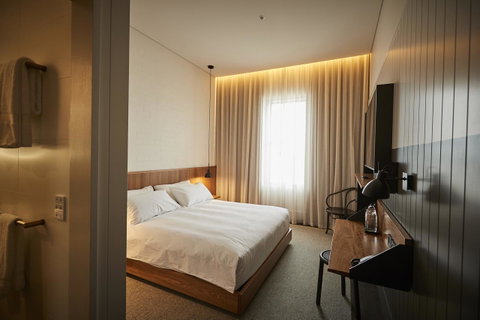The Premier Mill Hotel - Accommodation Nelson Bay 31