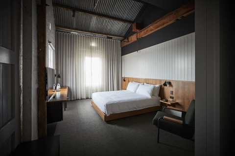 The Premier Mill Hotel - Accommodation Nelson Bay 38