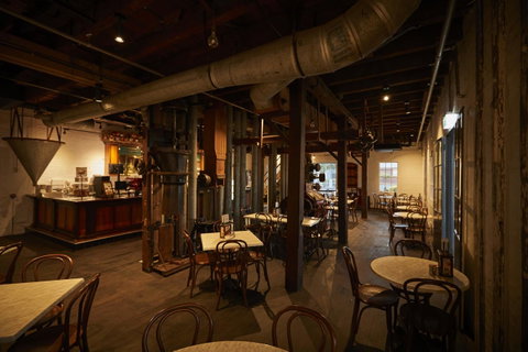 The Premier Mill Hotel - Accommodation Nelson Bay 30